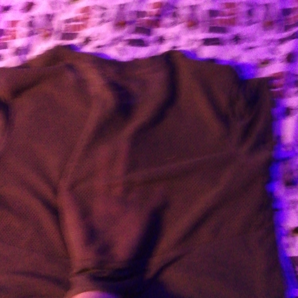 Mesh back crop top - Picture 4 of 4